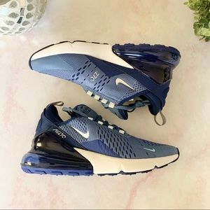 Nike Air Max 270 Sneakers